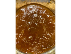 Mermelada de damasco