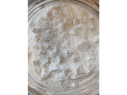 Leche de coco en polvo