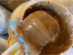 Dulce de leche familiar