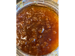 Mermelada de La Paila Durazno