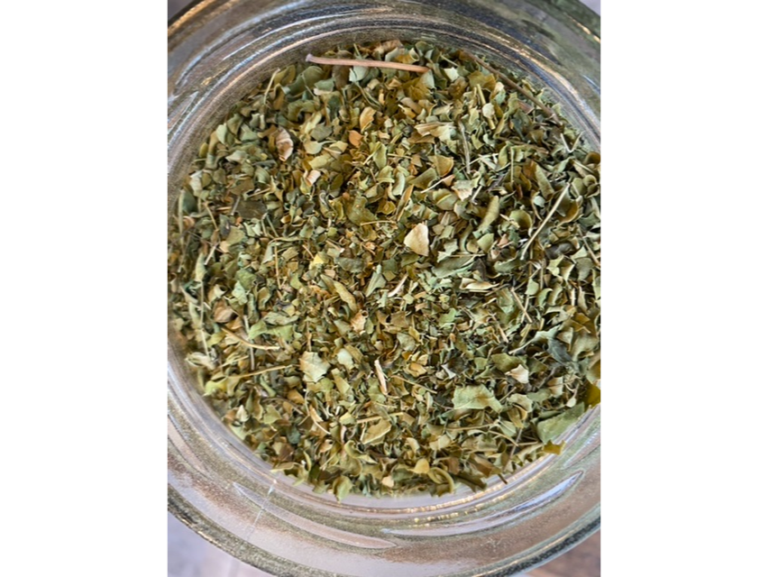Moringa