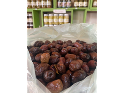 Aceitunas griegas
