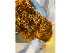 Calendula en flor