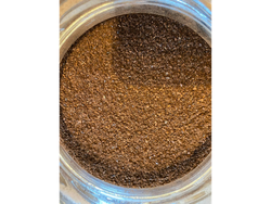Cafe de algarroba