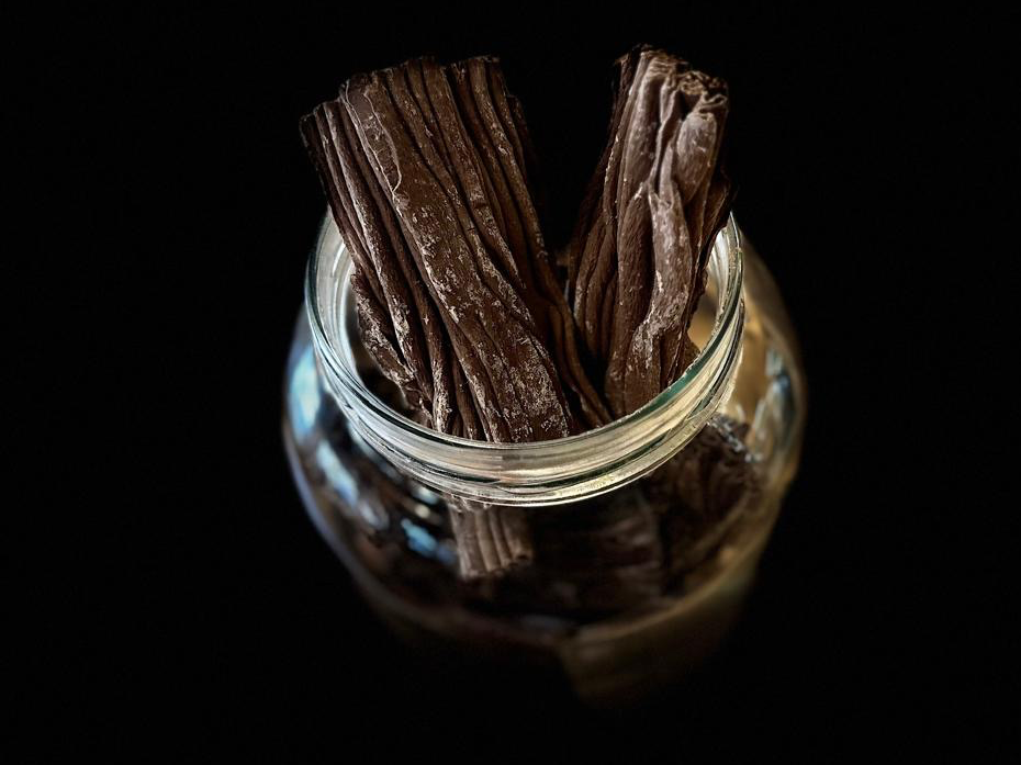 Choco en rama Blanco o Negro