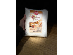 Tapioca
