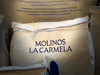 Harina Arroz integral agroecologica / molienda tradicional