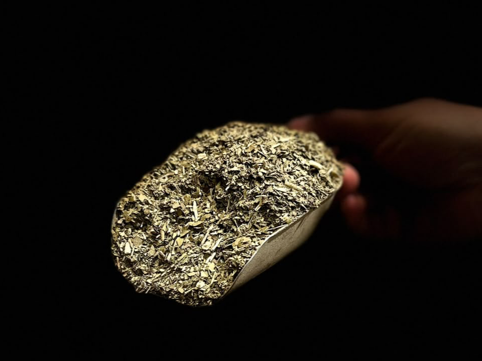 Yerba Grapia Milenaria