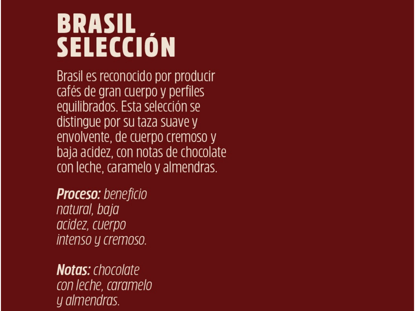 Café Ardu SUPERIOR en granos