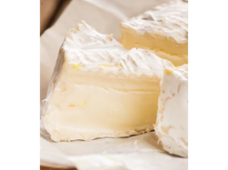 Queso brie