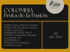 Café Colombia Fruta de la Pasión