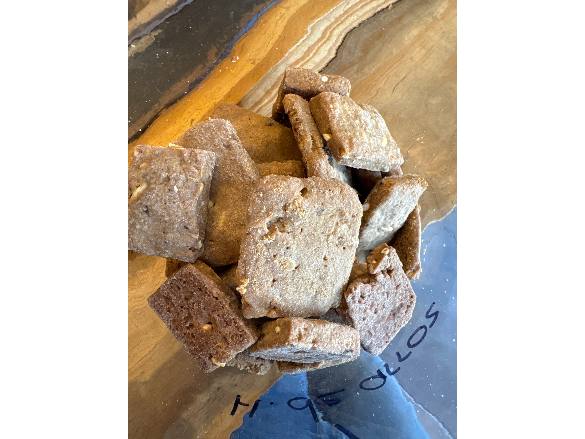 Galletas Dulces Il panone (consultar sabores)