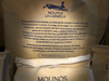 Harina Garbanzos agroecologica/ molienda tradicional