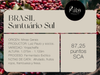 Café Brasil Santuario du soul