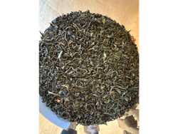 Té verde jazmin