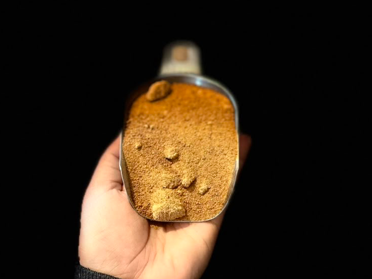 Azúcar de Coco