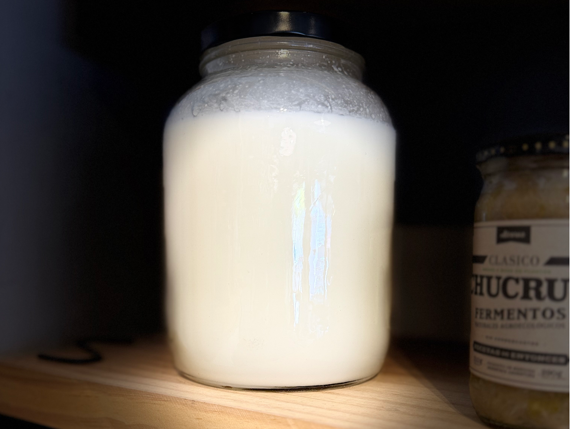 Aceite de coco neutro Bio Nativa