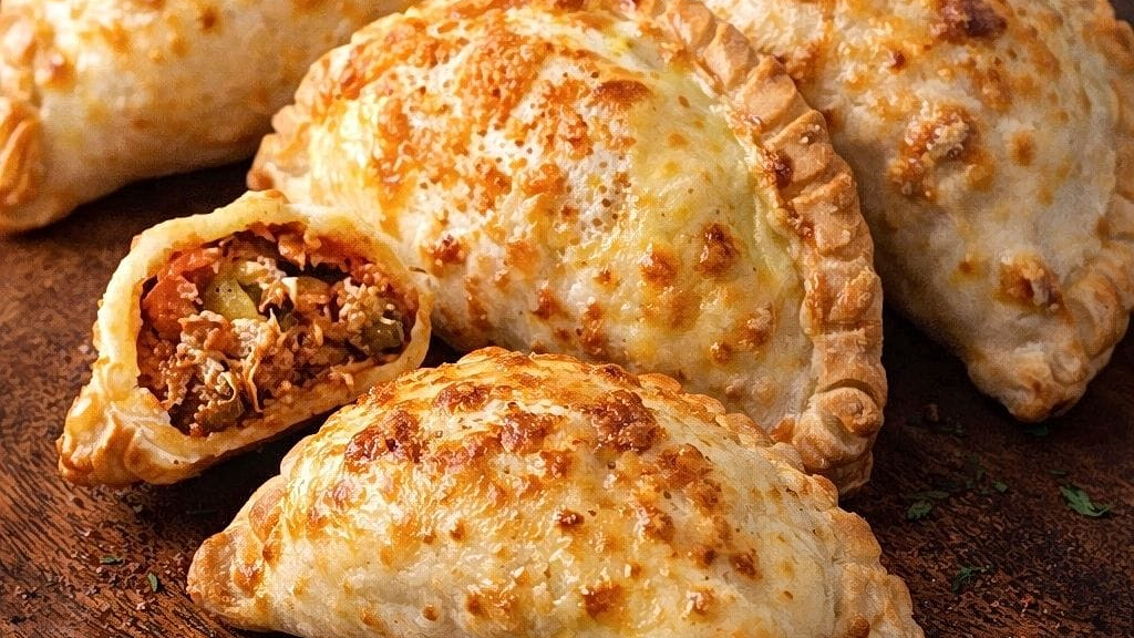 Empanadas Premium