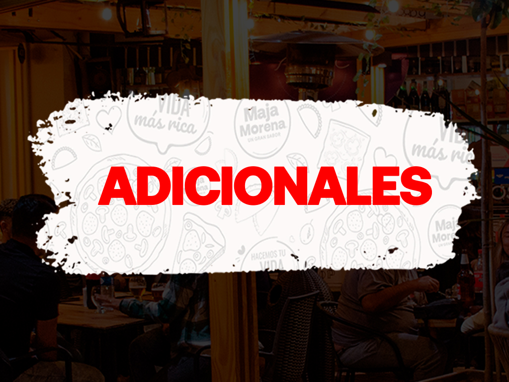 Adicionales