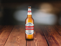 Schneider 1 litro (retornable)