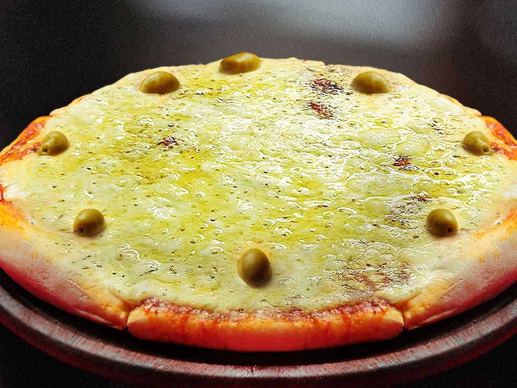 Provolone de Maja Morena Tanti