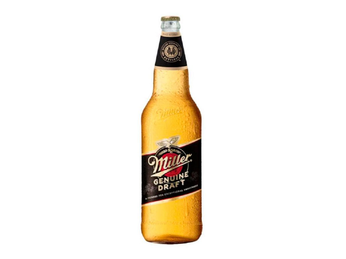 Miller 1 litro