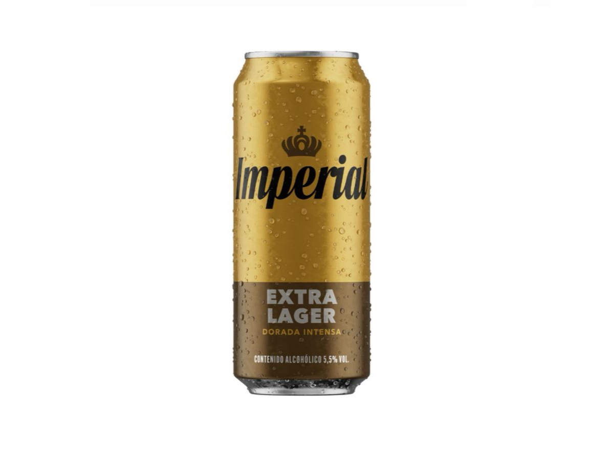 Imperial Extra Lager 473 cc