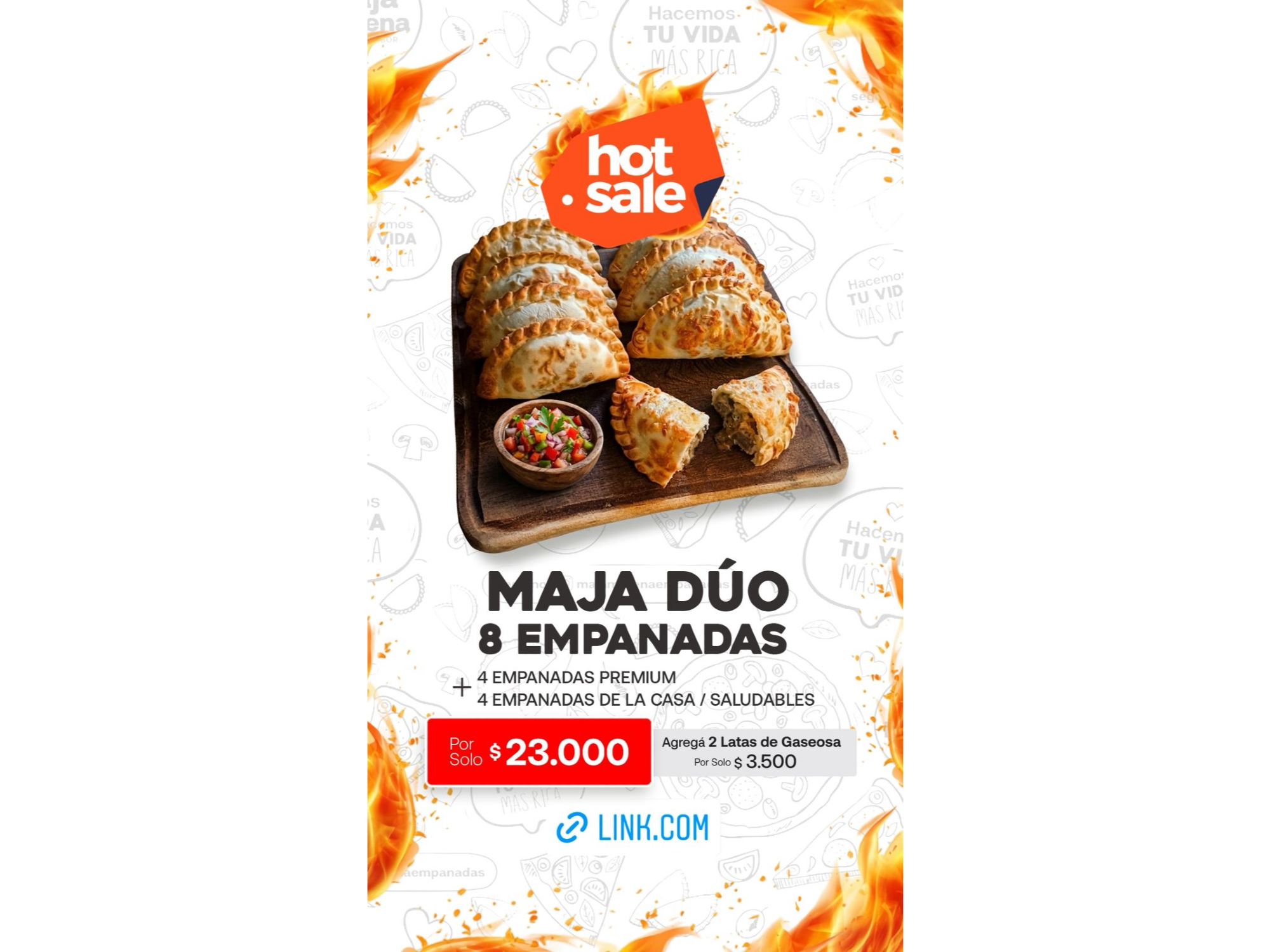 ¡¡MAJA DUO!!