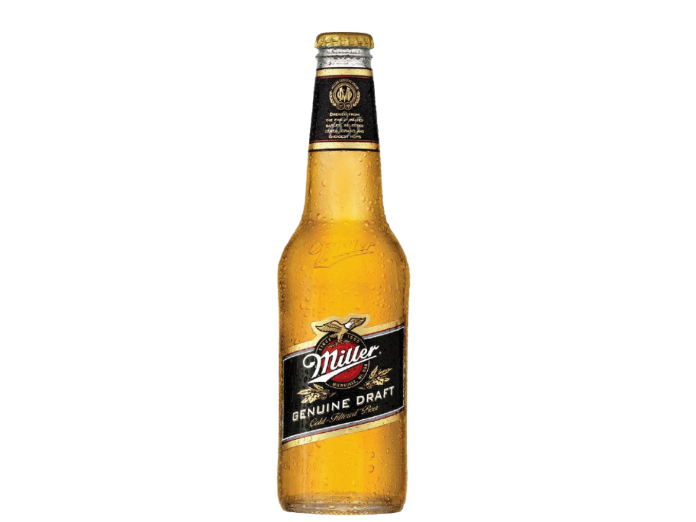 Miller 330 ml