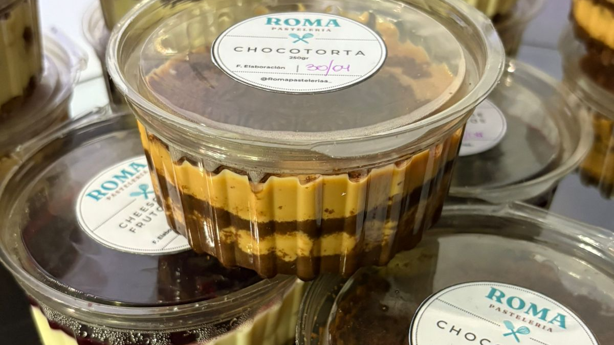 Postres