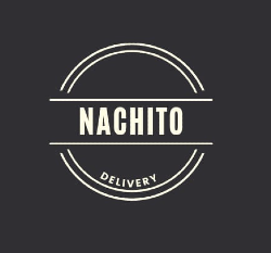 Logo Nachito Delivery