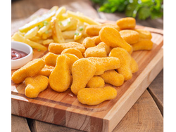Patitas de pollo grangys