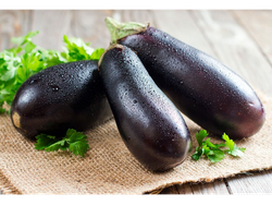 Berenjena