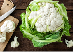 Coliflor