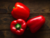 Pimiento rojo