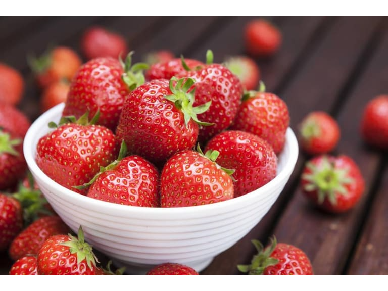 Frutillas de Nachito Delivery