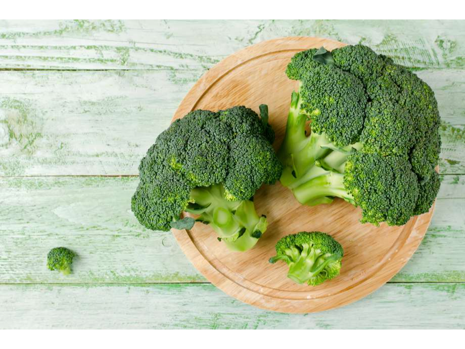 Brocoli de Nachito Delivery