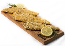 Filete merluza finas hierbas