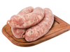 Chorizo de cerdo