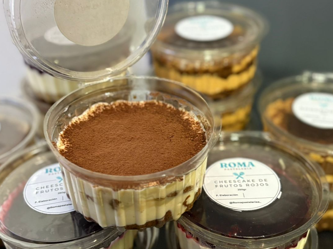 Tiramisu
