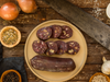 Morcilla vasca
