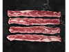 Costilla banderita