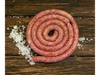 Salchicha parrillera