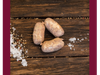 Chorizo bombo de cerdo