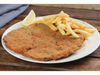 Milanesa Jamón Cuadrado