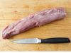 Solomillo de cerdo