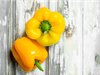 Pimiento Amarillo