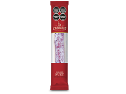 Salame fuet labratto