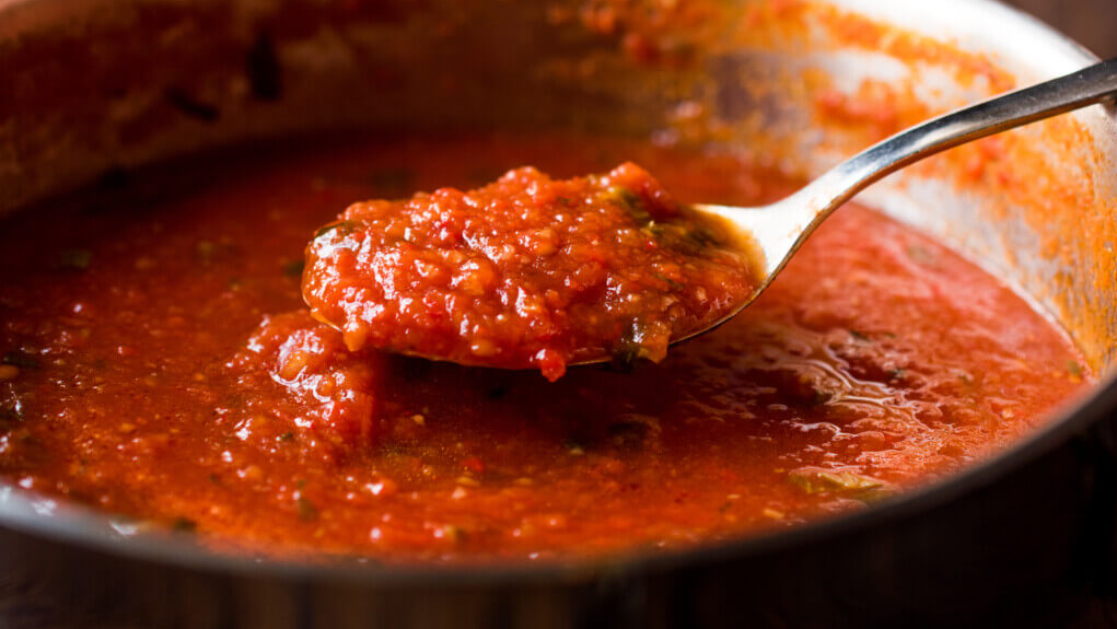 Salsas