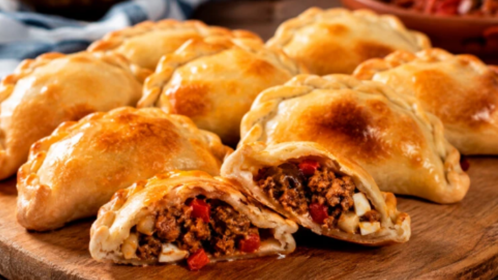 Empanadas